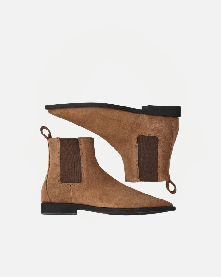 CPH410 | Suede New Mokka - Image 4