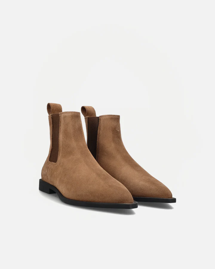CPH410 | Suede New Mokka - Image 5