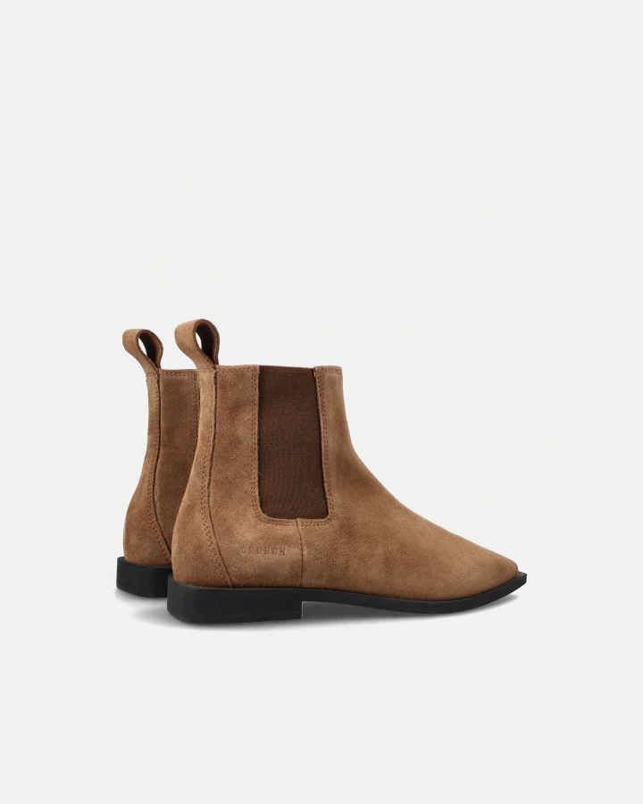 CPH410 | Suede New Mokka - Image 6