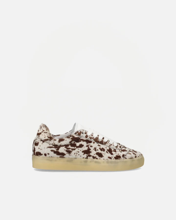 CPH433 | Hairy Leather Gazelle