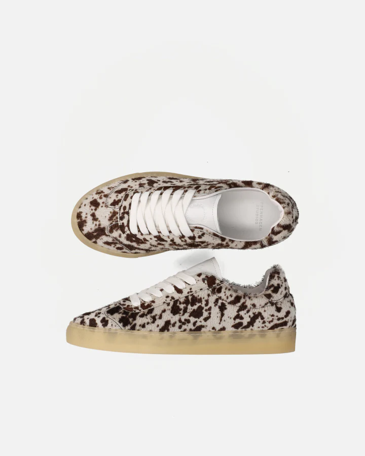 CPH433 | Hairy Leather Gazelle - Image 2