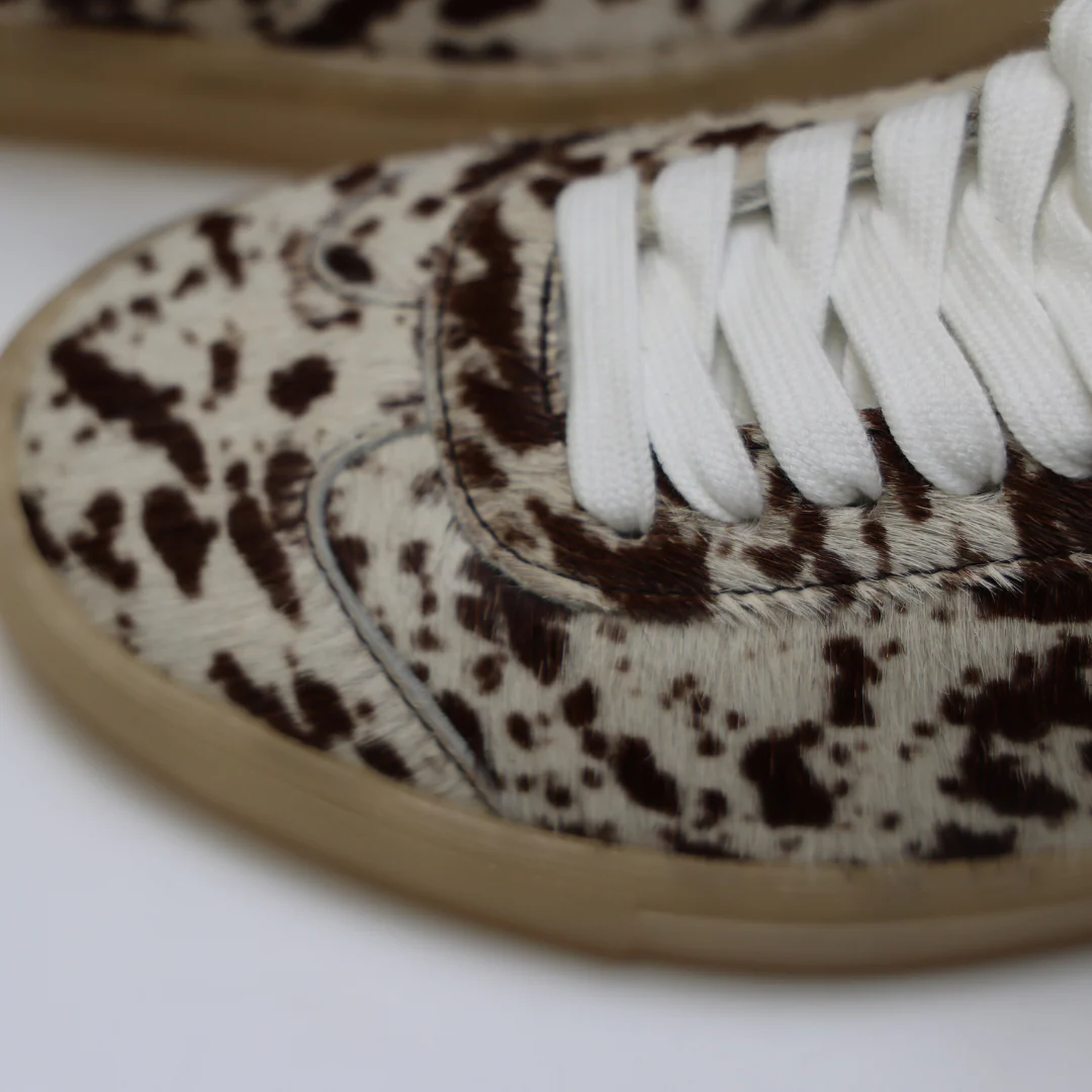 CPH433 | Hairy Leather Gazelle - Image 5