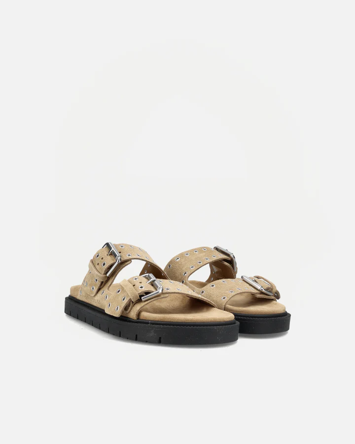 CPH702 | Suede Sand - Image 4