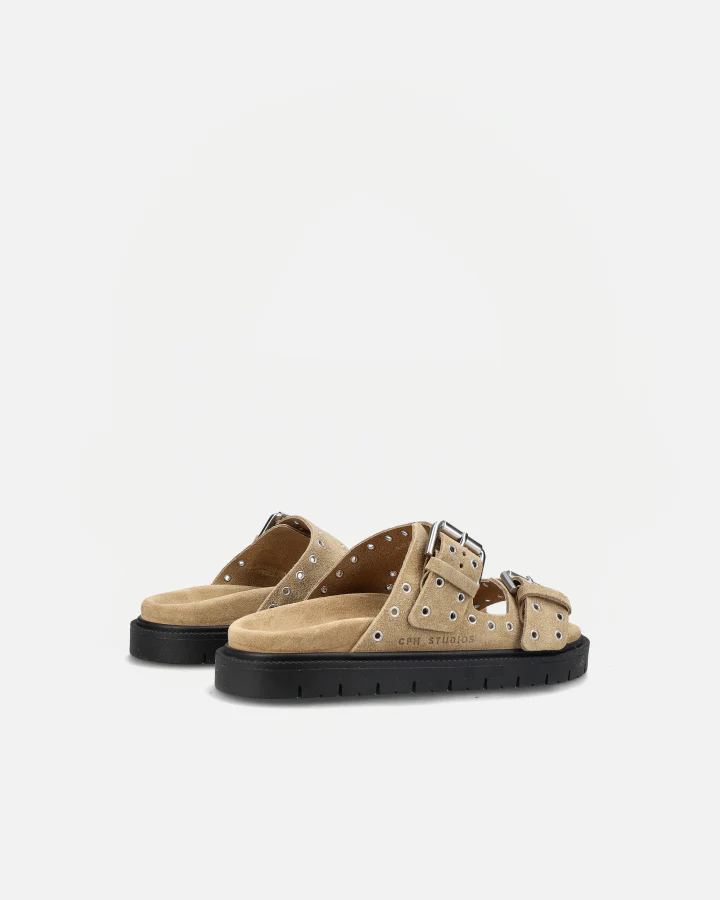 CPH702 | Suede Sand - Image 5
