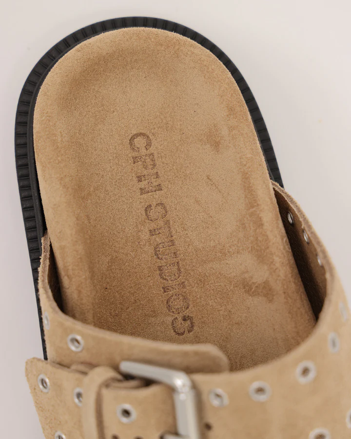 CPH702 | Suede Sand - Image 6
