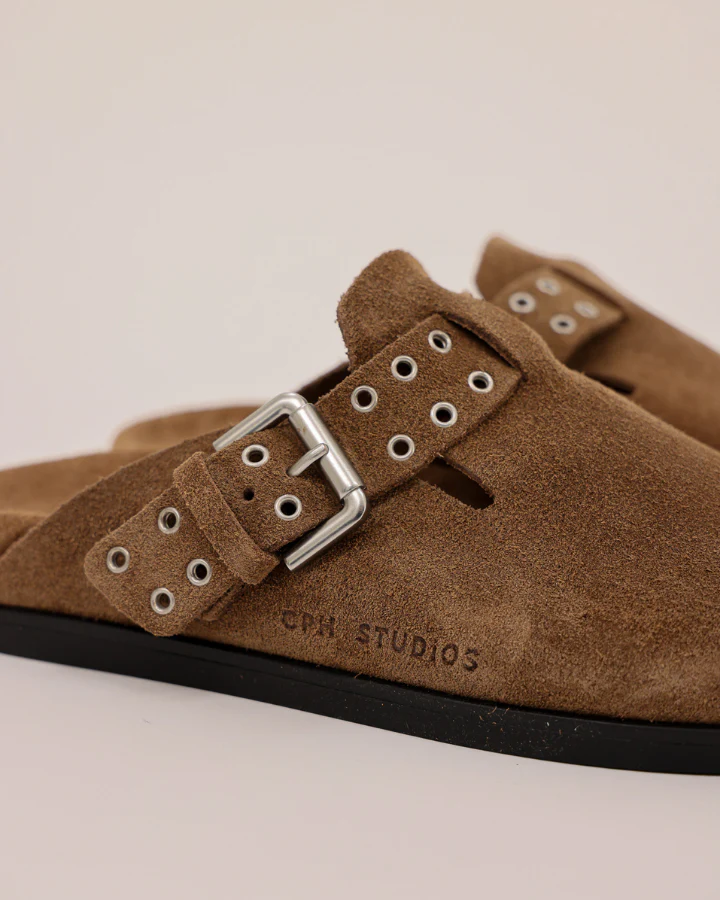 CPH716 | Suede New Brown - Image 6