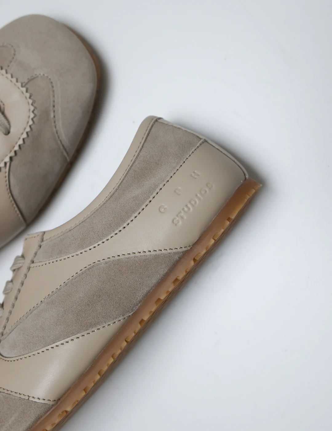CPH717 | Leather Mix Sand - Image 3