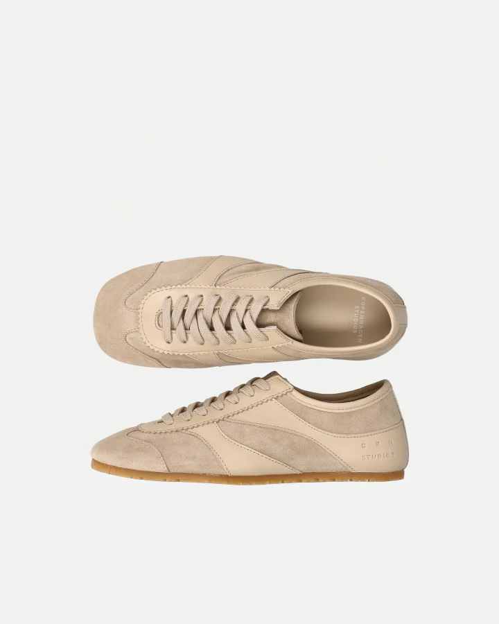 CPH717 | Leather Mix Sand - Image 4