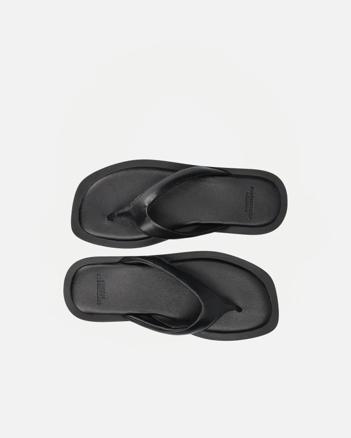 CPH791 | Nappa Black - Image 3