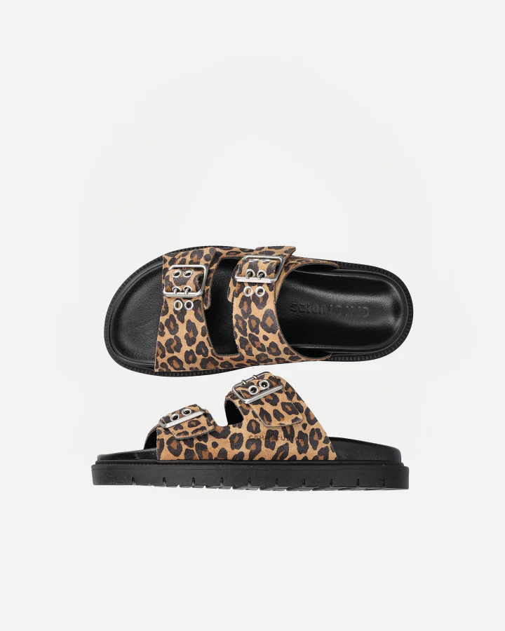 CPH796 | Suede Leo - Image 2