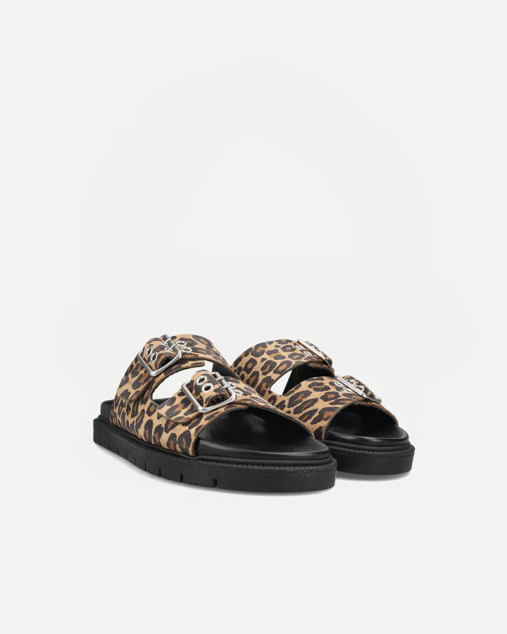 CPH796 | Suede Leo - Image 3
