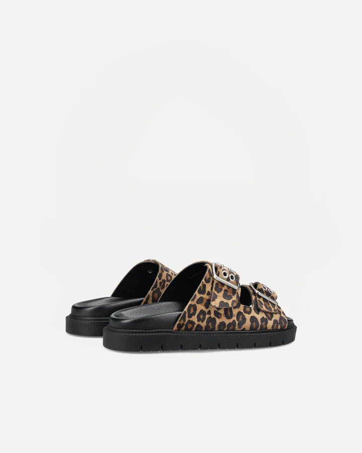 CPH796 | Suede Leo - Image 4