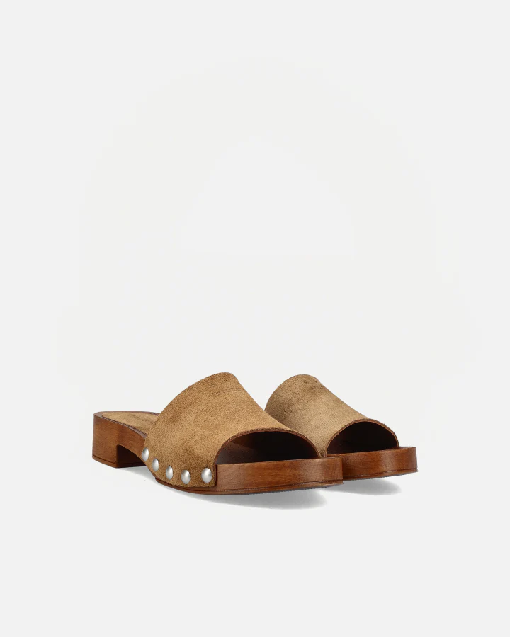 CPH798 | Suede New Brown - Image 3