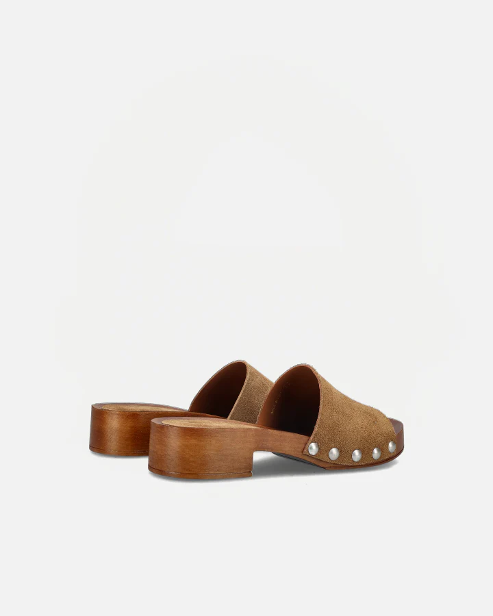CPH798 | Suede New Brown - Image 4