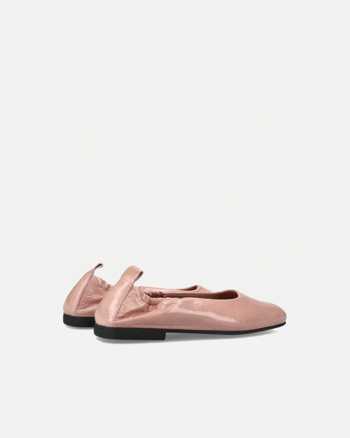 CPH884 | Patent Leather Soft Pink - Image 5