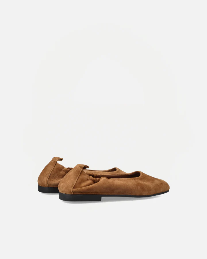 CPH884 | Suede New Brown - Image 5