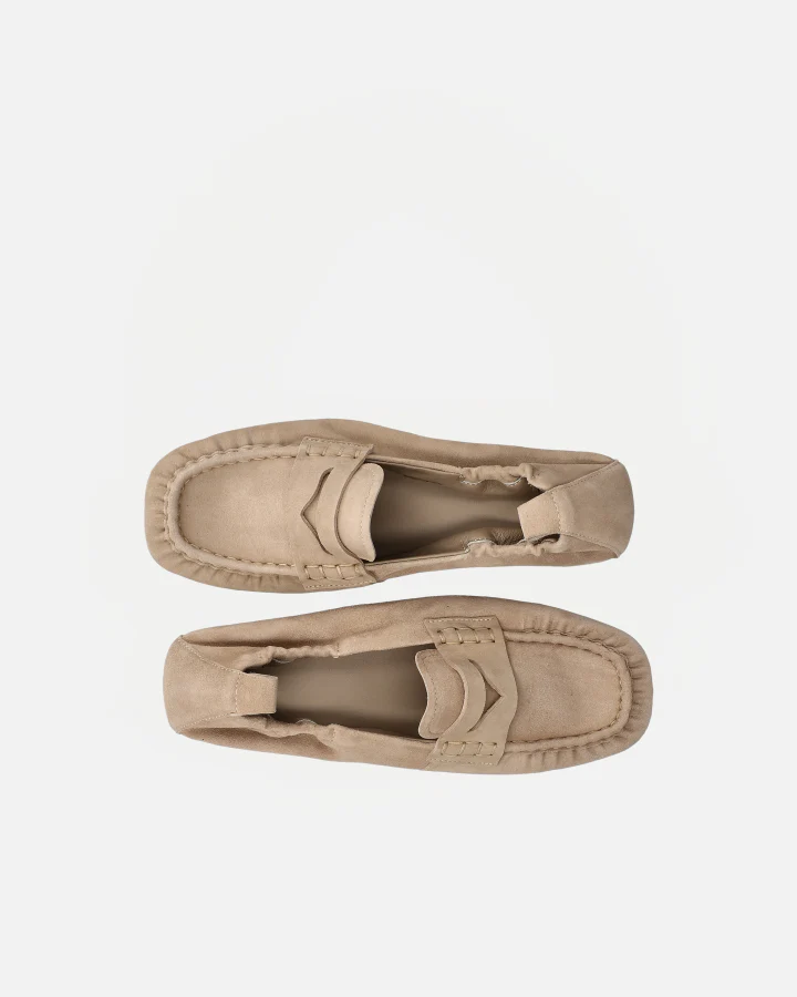 CPH885 | Suede Sand - Image 3
