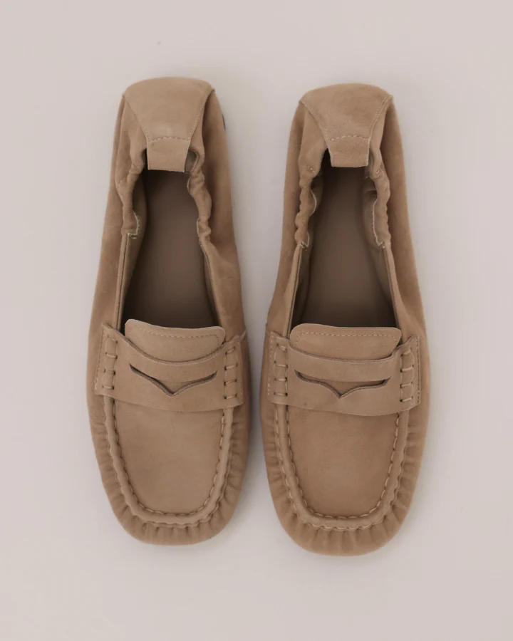 CPH885 | Suede Sand - Image 6