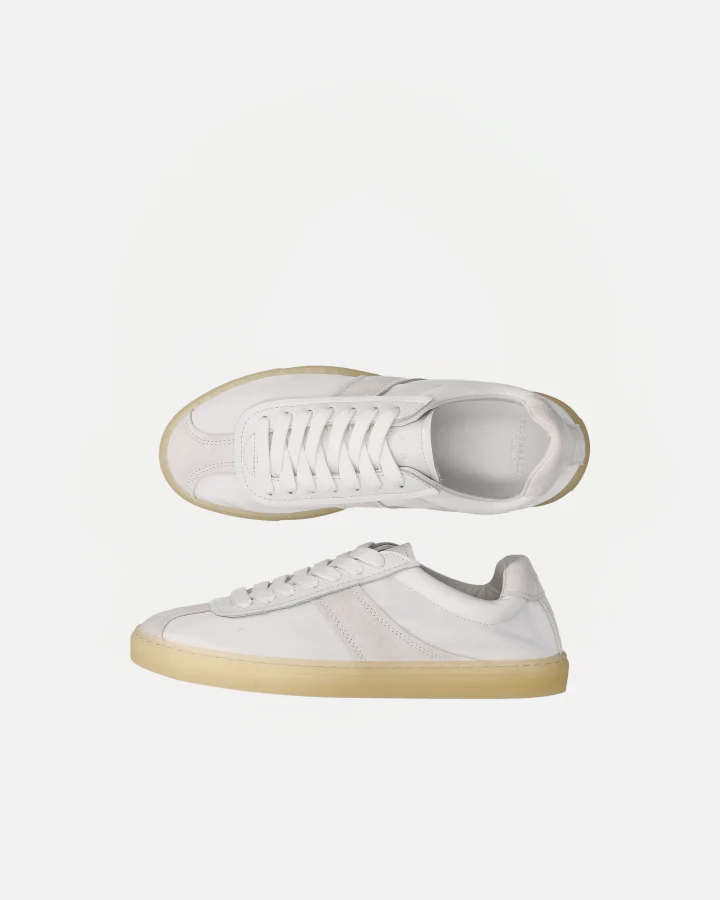 CPH98 | Material Mix White - Image 3