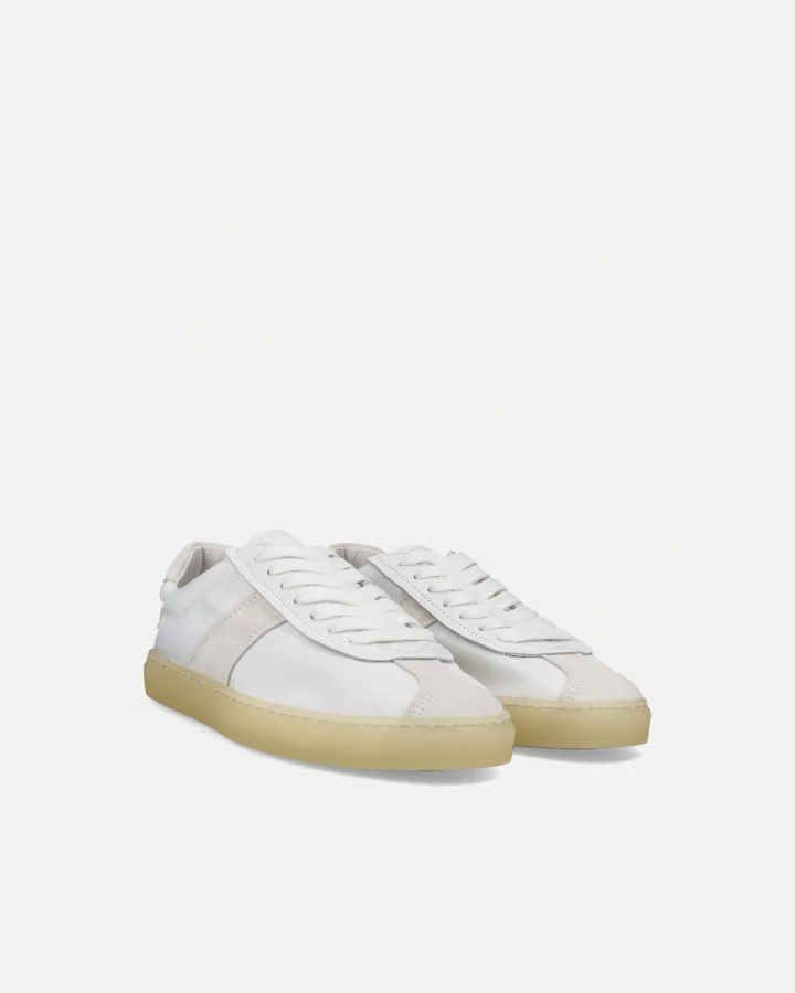 CPH98 | Material Mix White - Image 4