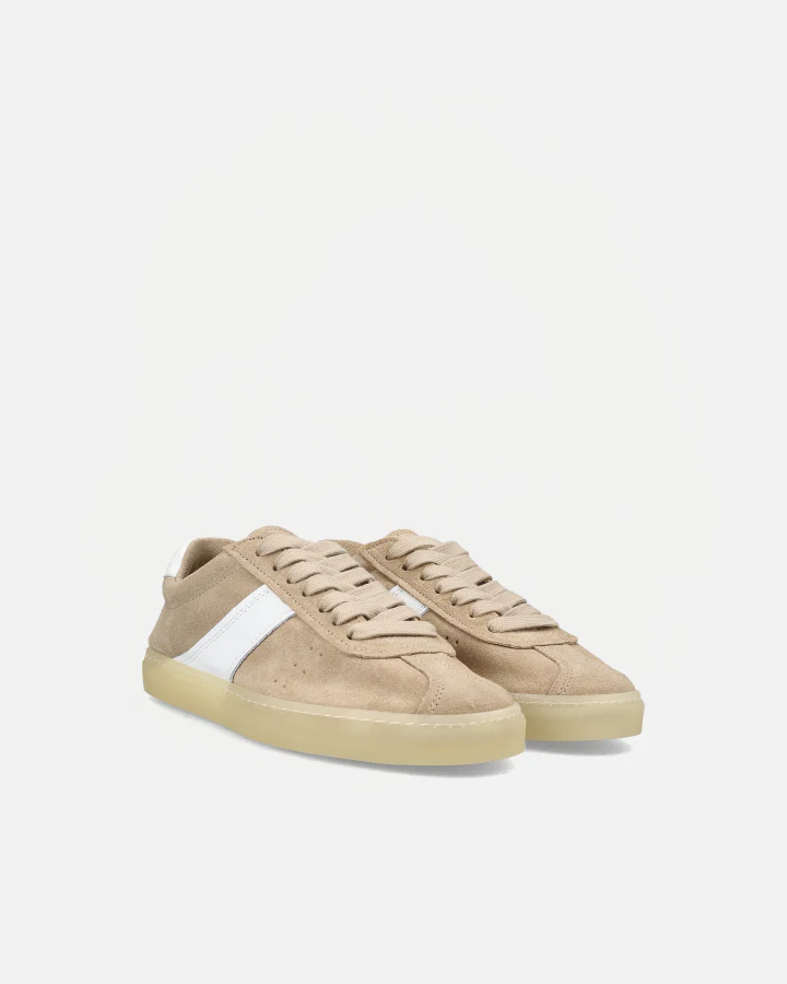 CPH98 | Suede Sand/White - Image 4