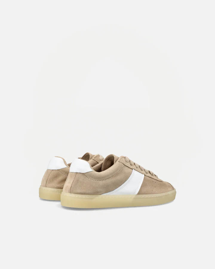 CPH98 | Suede Sand/White - Image 5