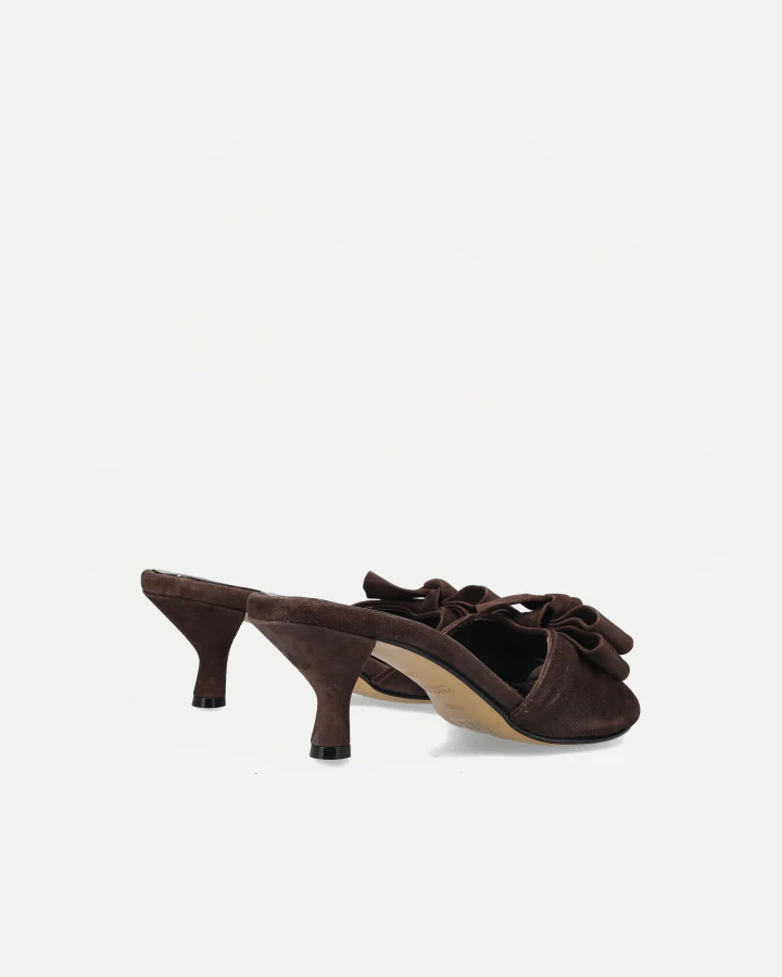 Gaia 6275 | Camoscio Coffee - Image 4