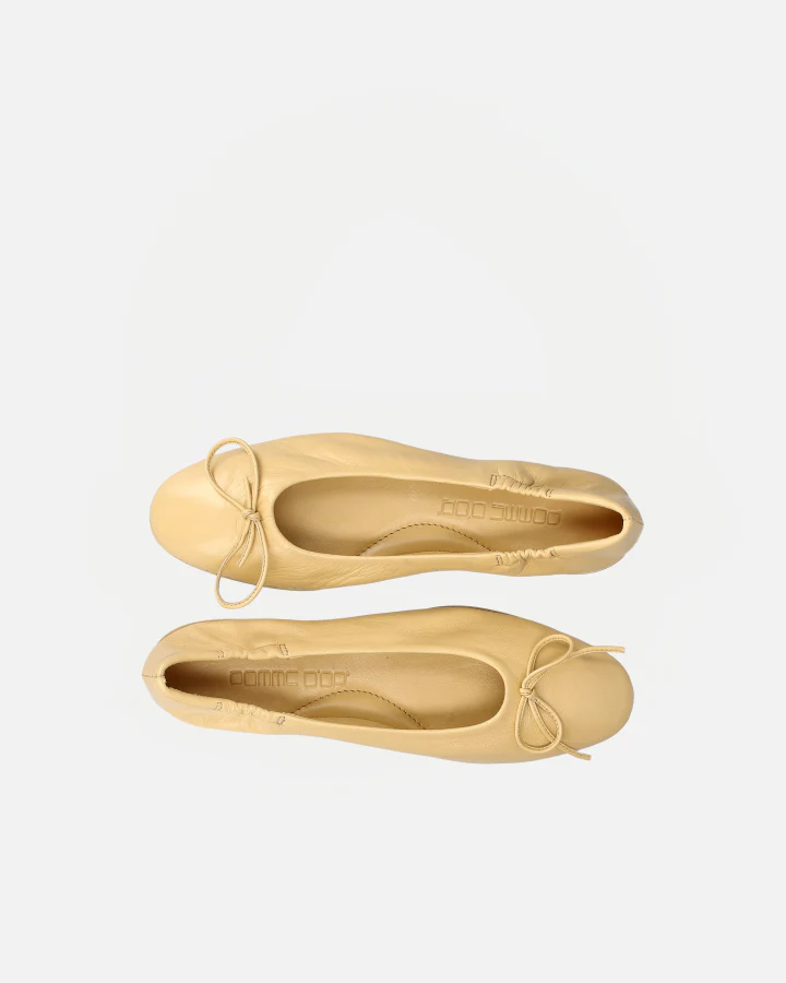 Giorgia 0450L | Glove Soft Sun - Image 2