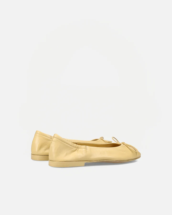 Giorgia 0450L | Glove Soft Sun - Image 4
