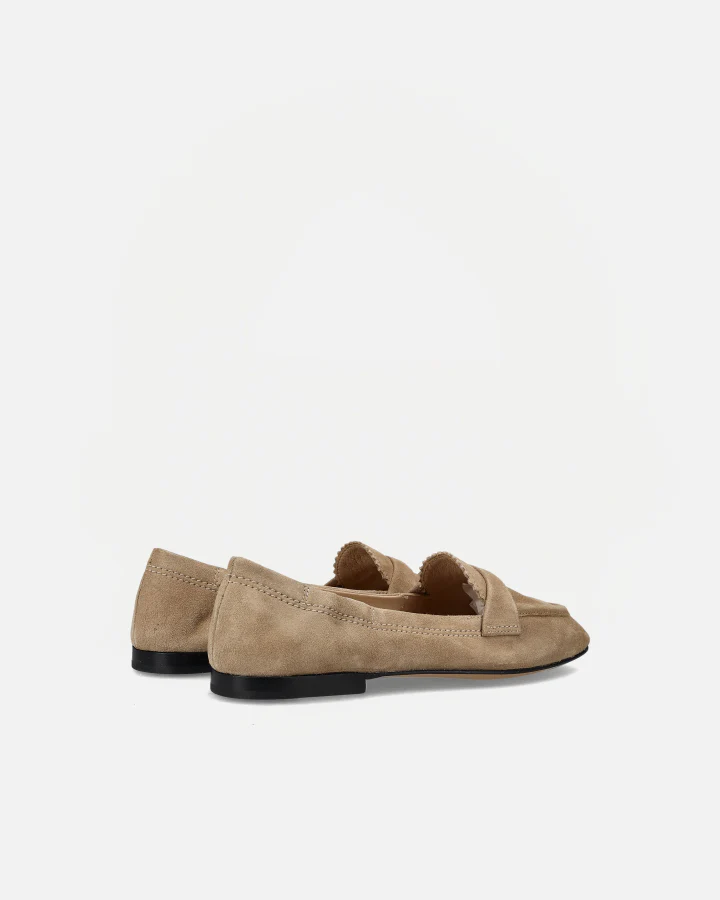 Giorgia 1232 | Camoscio Soft Mocha - Image 5