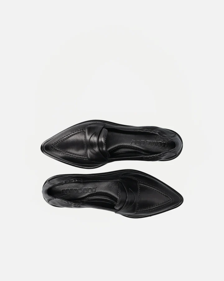 Grace 1216 | Glove Nero - Image 3