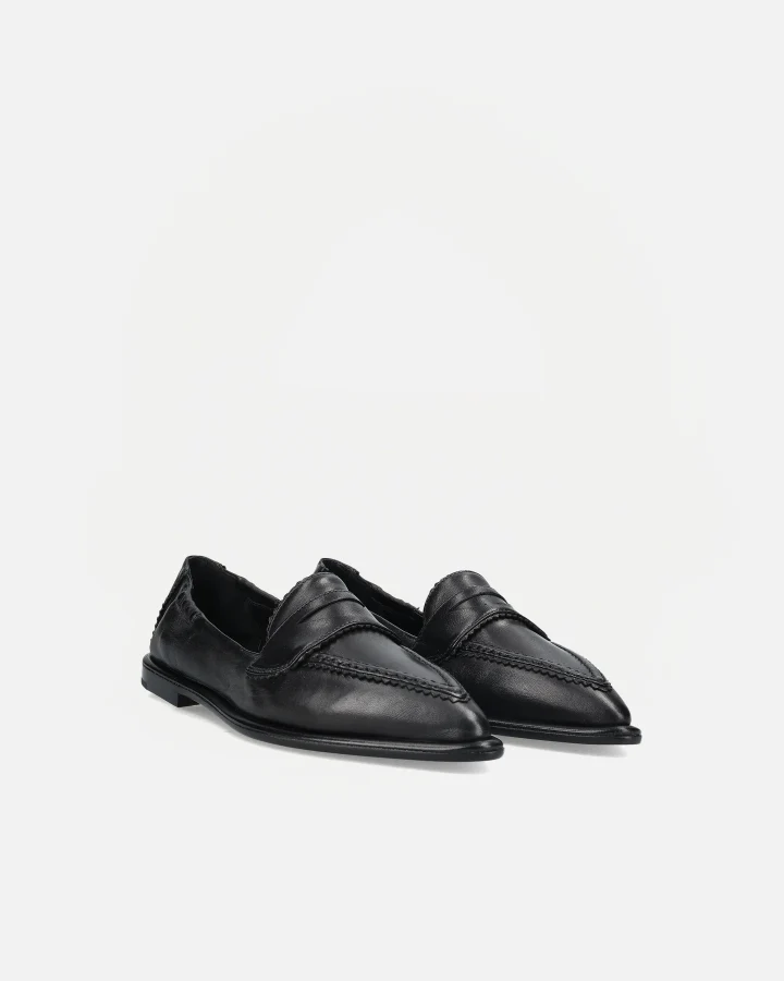 Grace 1216 | Glove Nero - Image 4