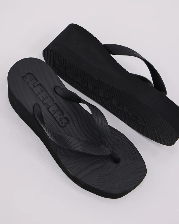 High Platform | Black - Image 2