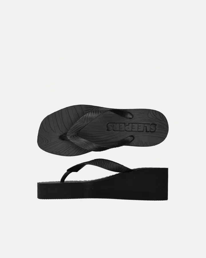 High Platform | Black - Image 3