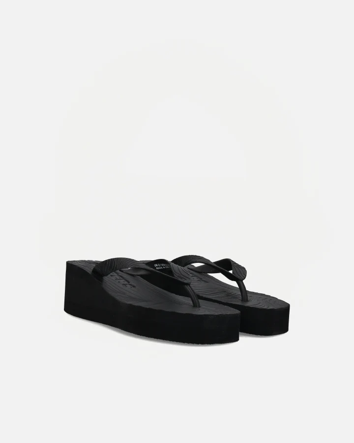 High Platform | Black - Image 4