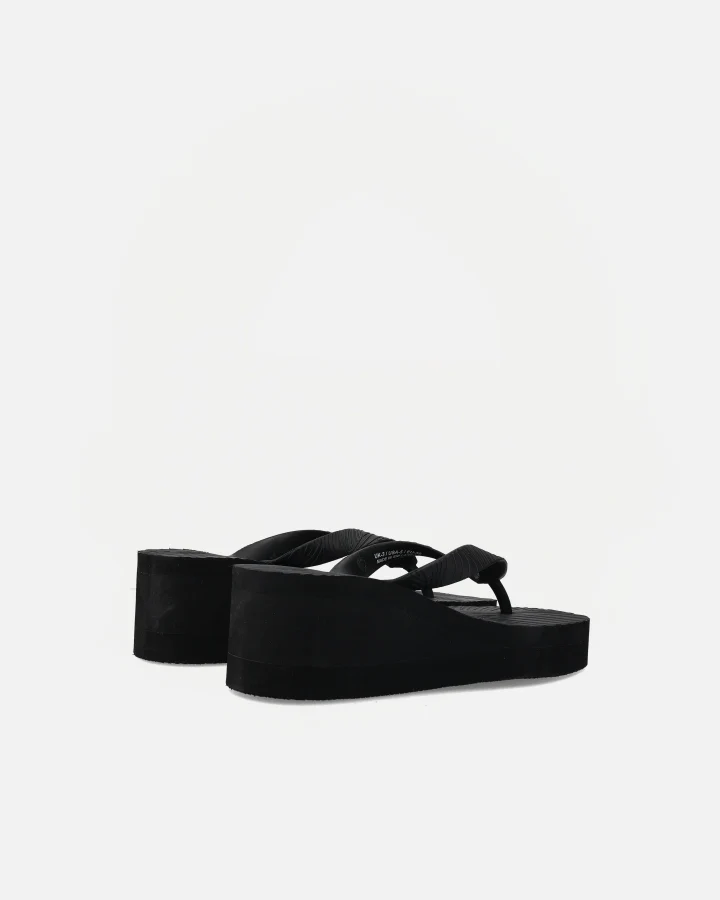 High Platform | Black - Image 5