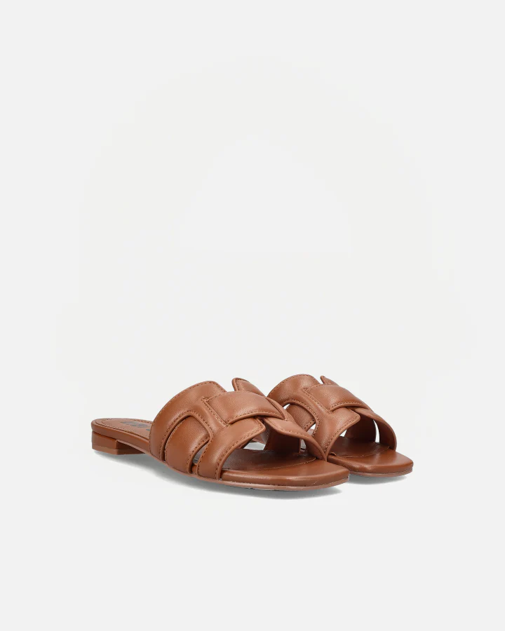 HOLLY FLAT | Cuero - Image 3