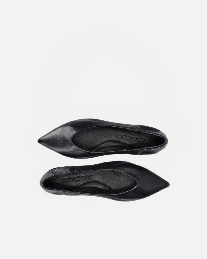 Ingrid 1000Z | Glove Navy - Image 3