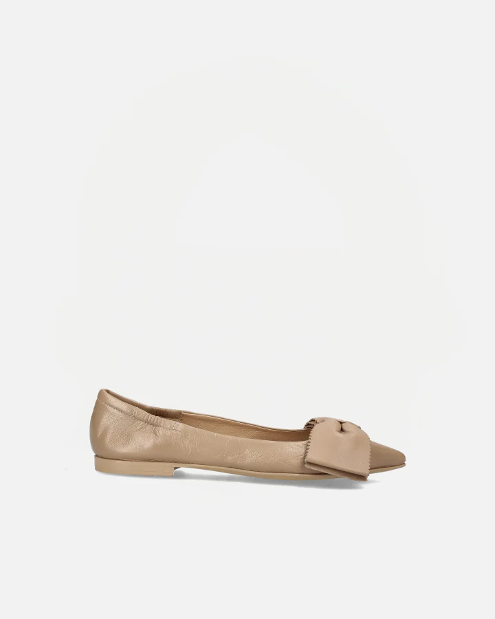 Ingrid 1201 | Glove Soft Mocha