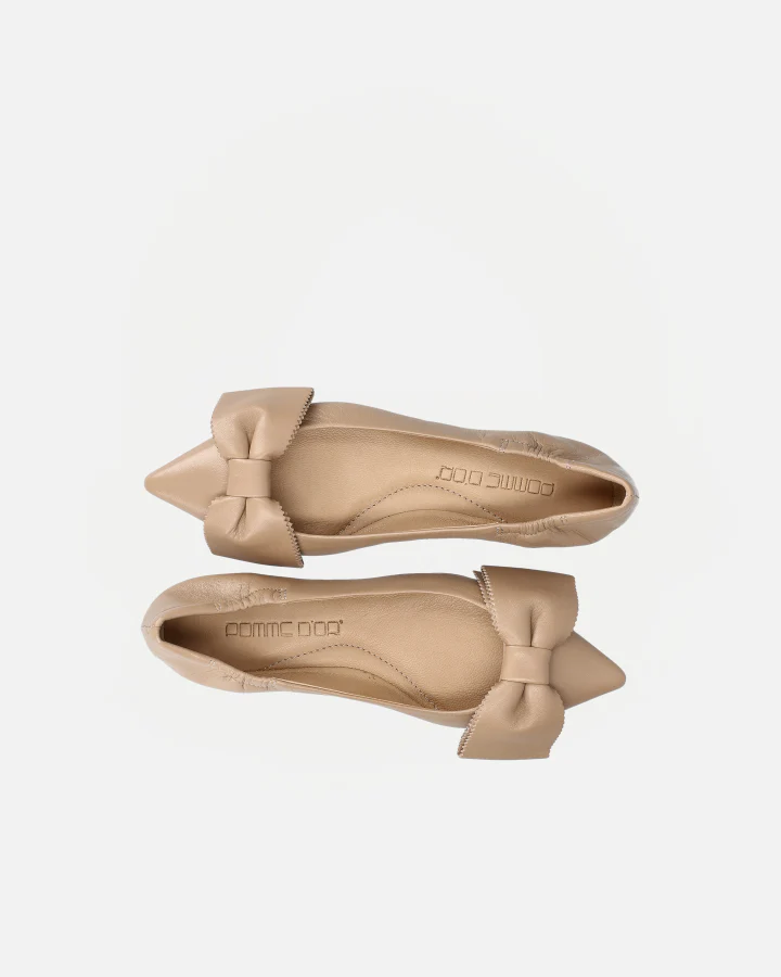 Ingrid 1201 | Glove Soft Mocha - Image 2