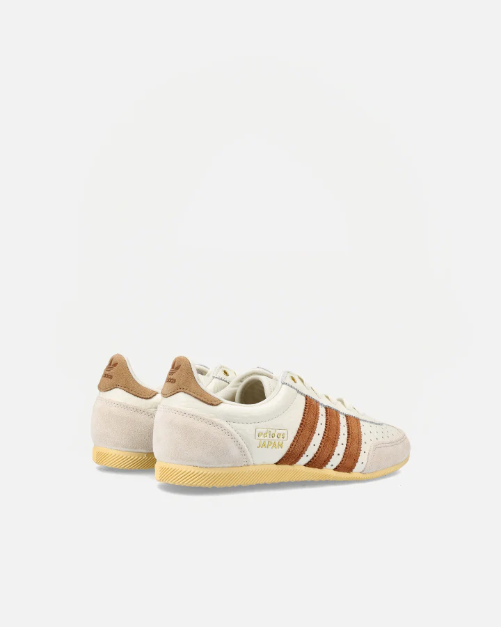 JAPAN W IH1600 | Off White / Dusky Bronze / Brown Desert - Image 6
