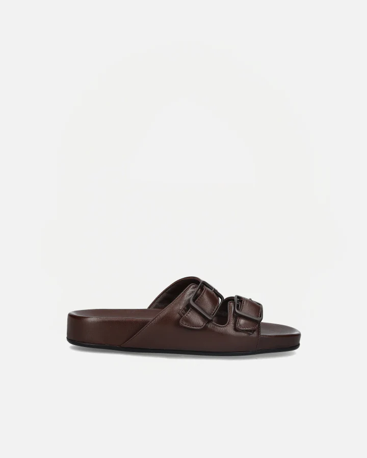 Joss 0473 | Glove Espresso