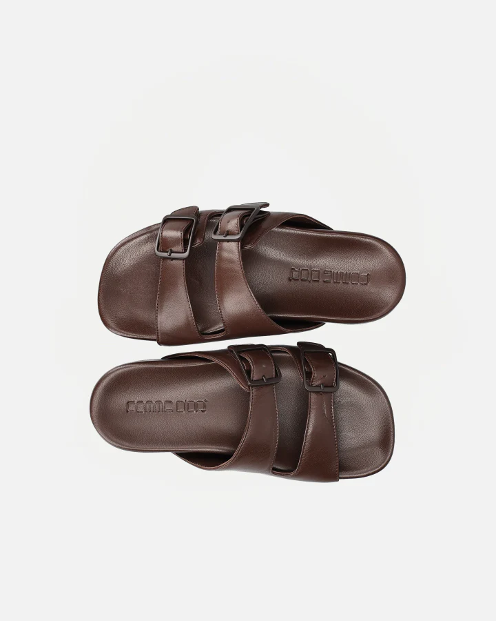 Joss 0473 | Glove Espresso - Image 2