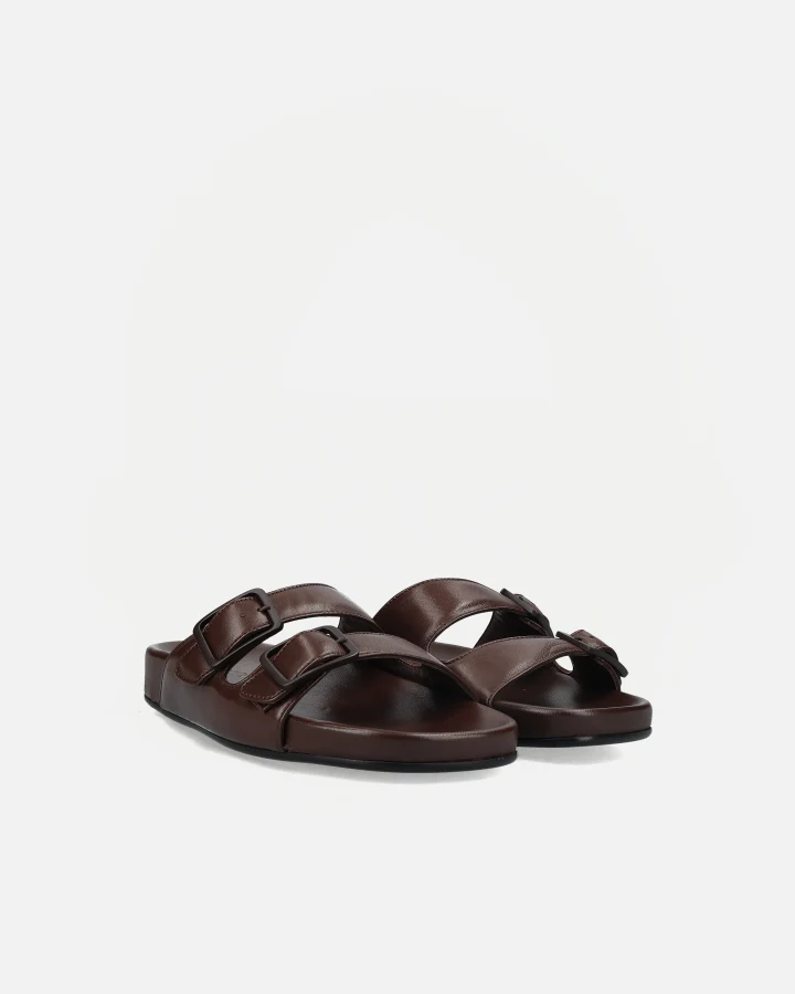 Joss 0473 | Glove Espresso - Image 3