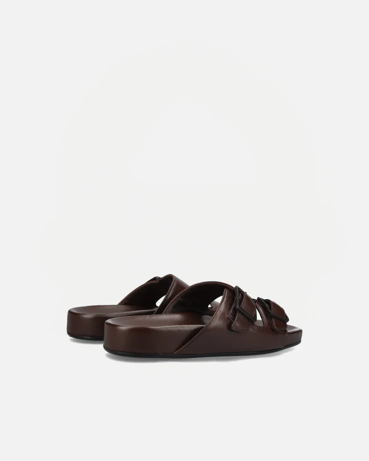 Joss 0473 | Glove Espresso - Image 4