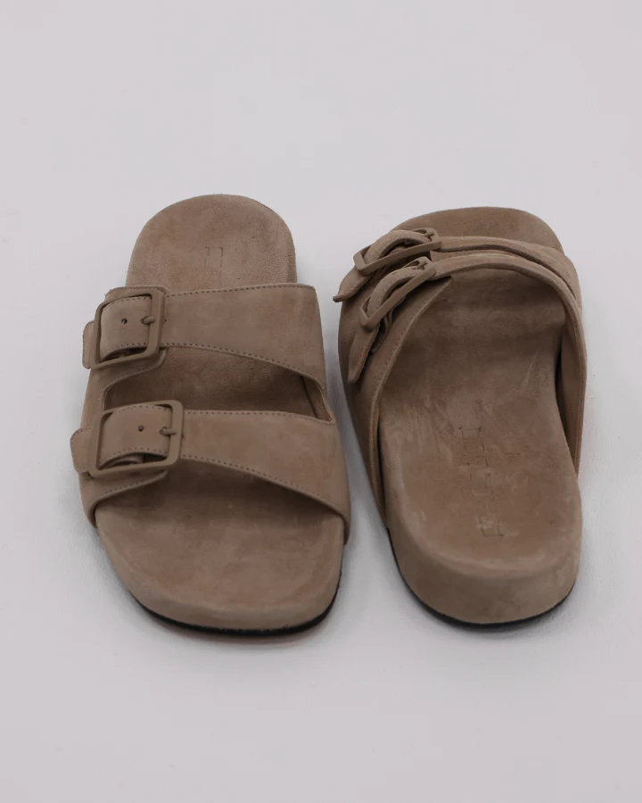 Joss 0473 | Camoscio Soft Mocha - Image 2