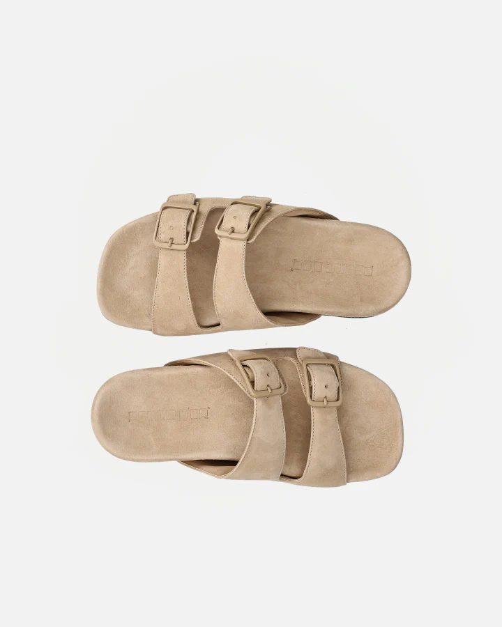 Joss 0473 | Camoscio Soft Mocha - Image 3