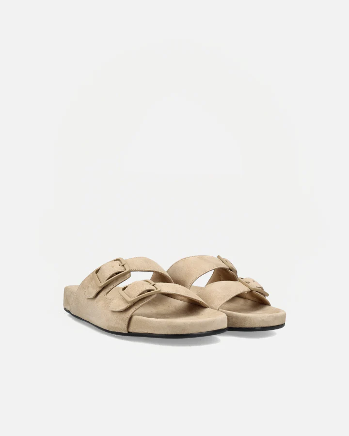 Joss 0473 | Camoscio Soft Mocha - Image 4