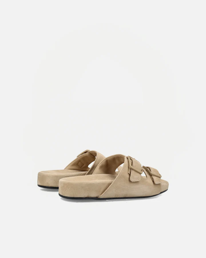 Joss 0473 | Camoscio Soft Mocha - Image 5