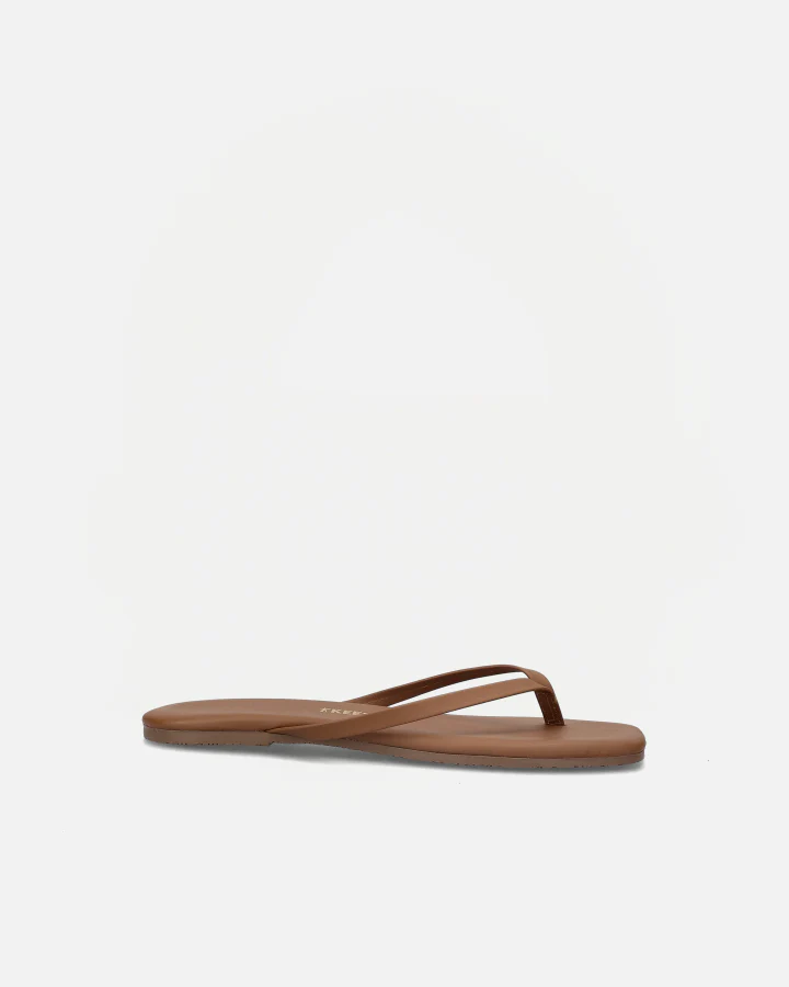 Lily Square Toe | Garnache
